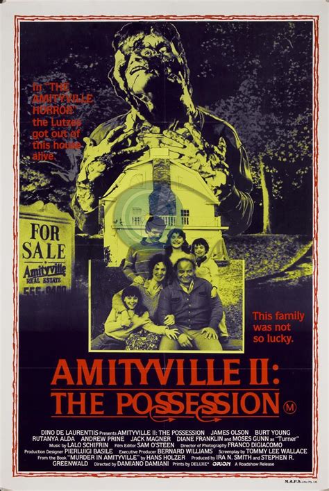 The Amityville Haunting: A Retrospective on the Paranormal Phenomenon